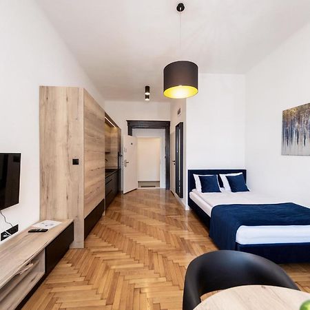 Studio Matejki D Bielsko-Biała Buitenkant foto