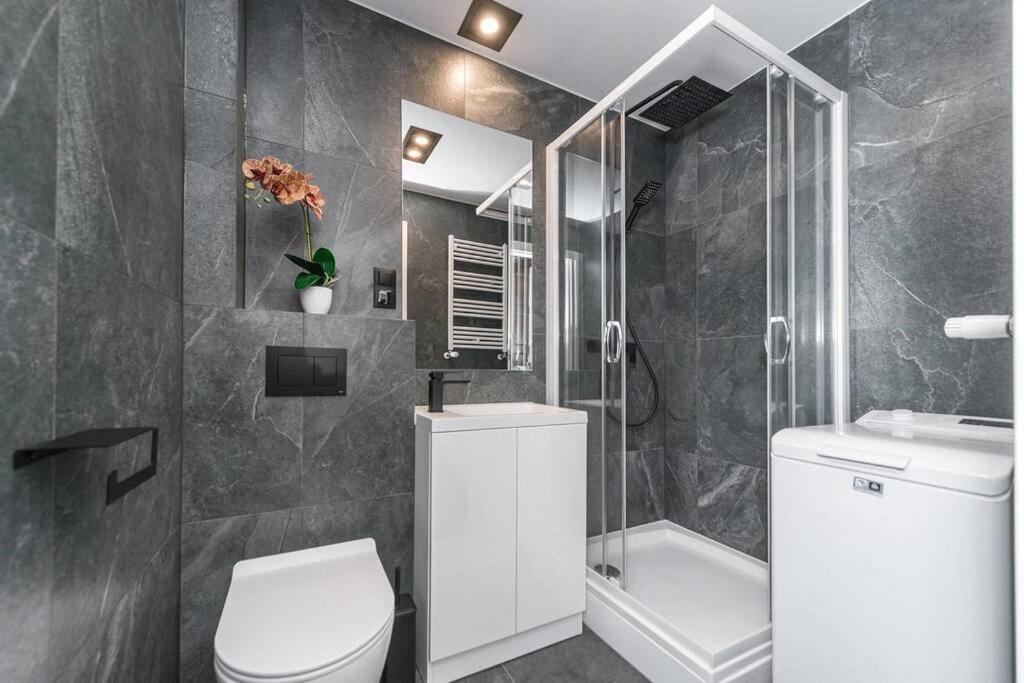Studio Matejki D Bielsko-Biała Buitenkant foto